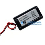 Batería para PLC SPM-L01 [Batería de repuesto]